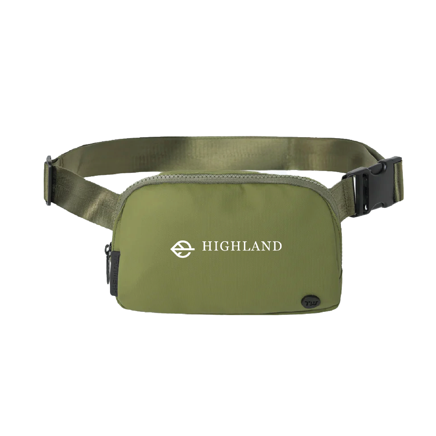 Truwear Static Crossbody Highland