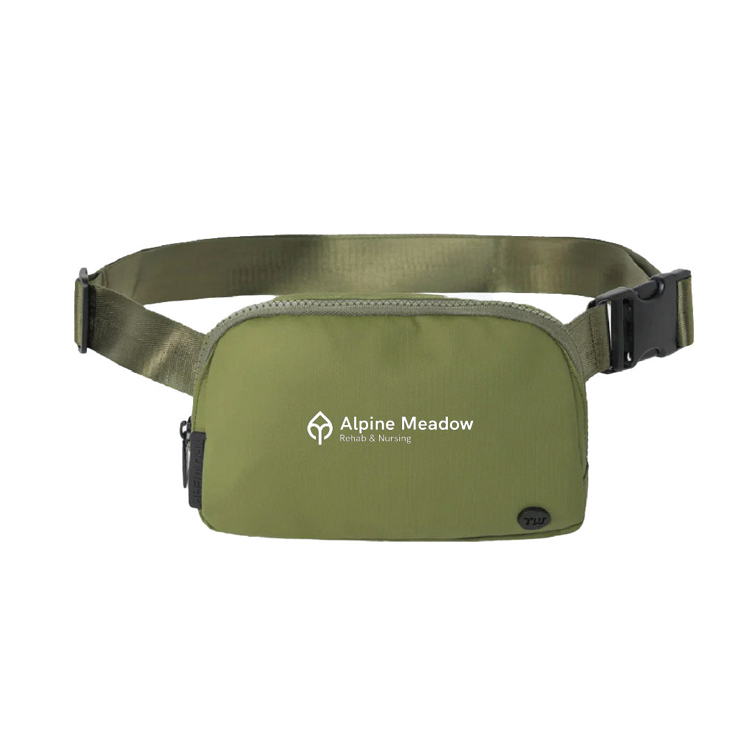 Truwear Static Crossbody Alpine Meadow