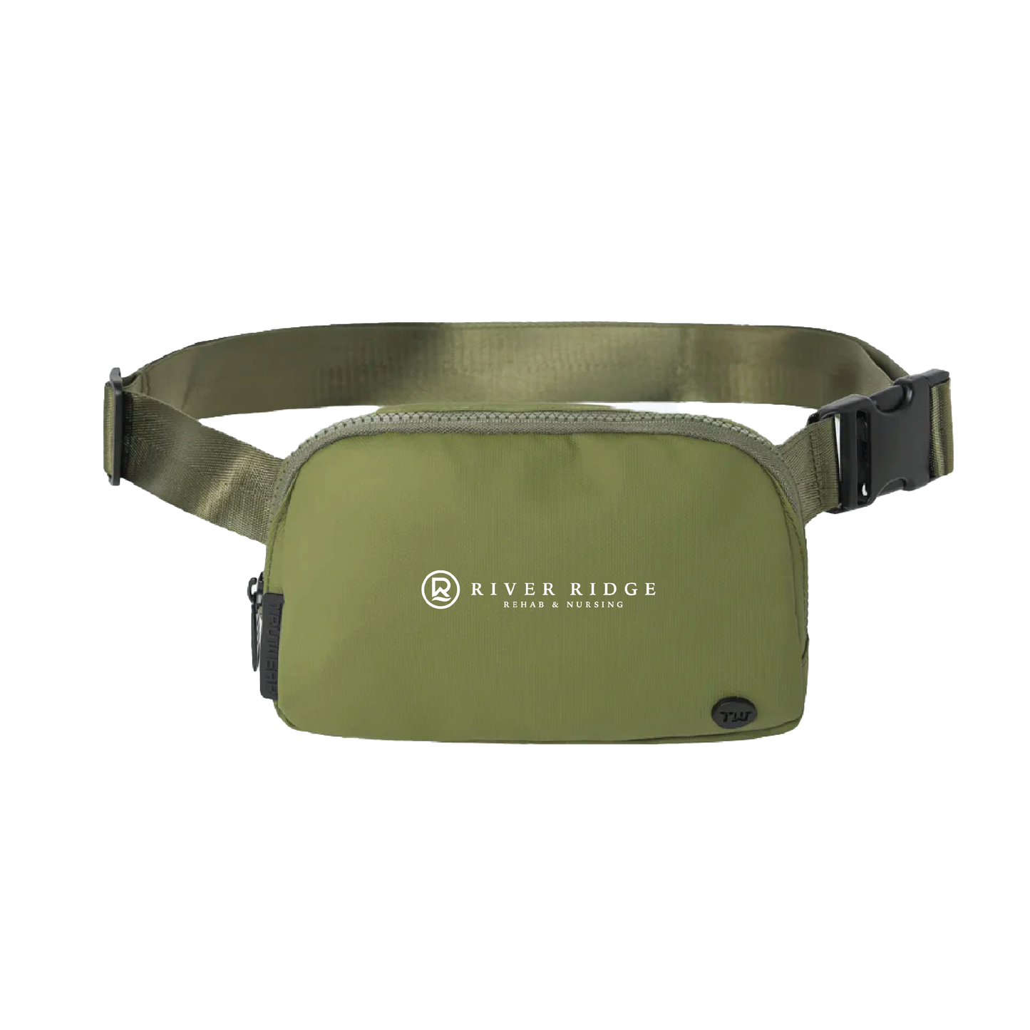 Truwear Static Crossbody River Ridge