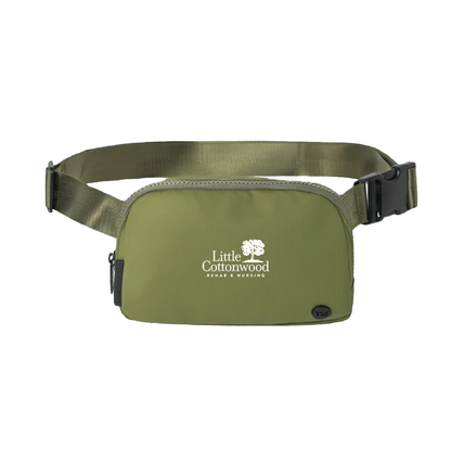 Truwear Static Crossbody Little Cottonwood