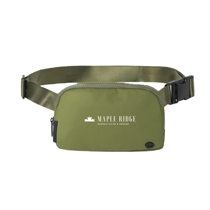 Truwear Static Crossbody Maple Ridge