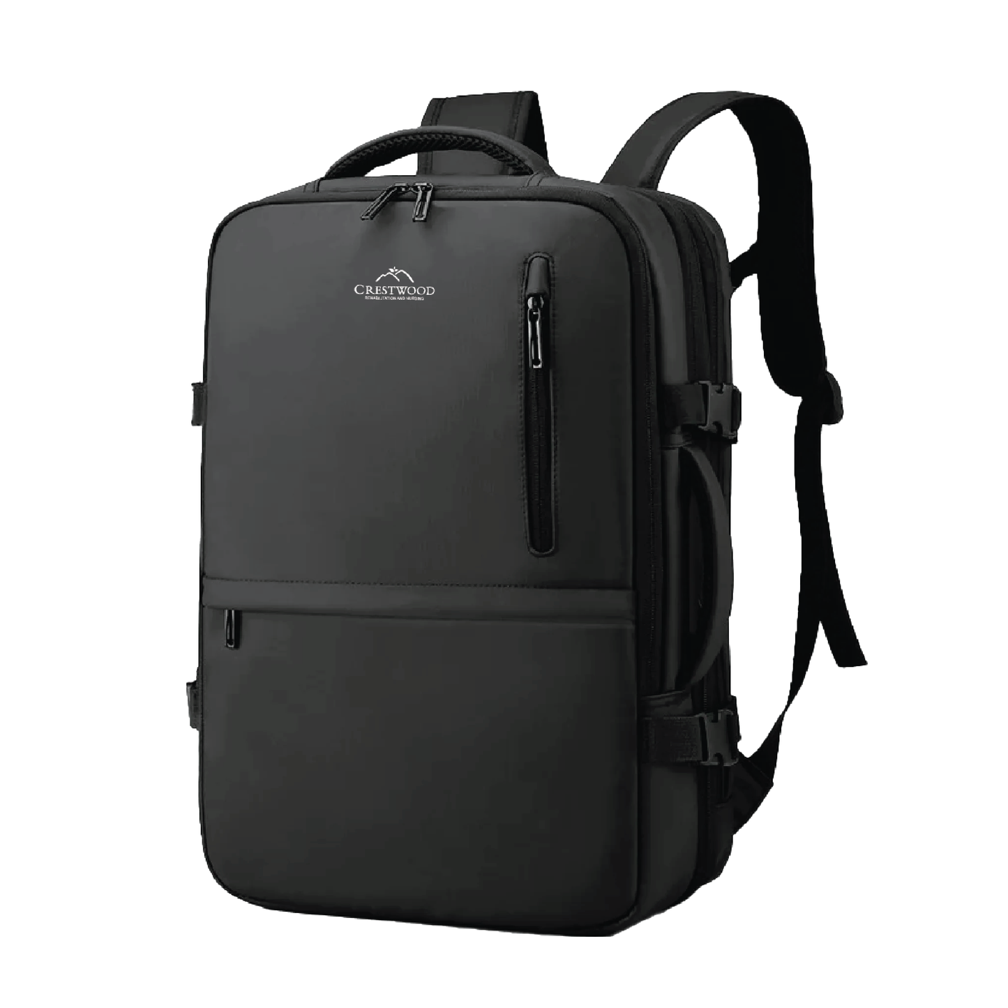 Truwear Navigate 2.0 Backpack Crestwood