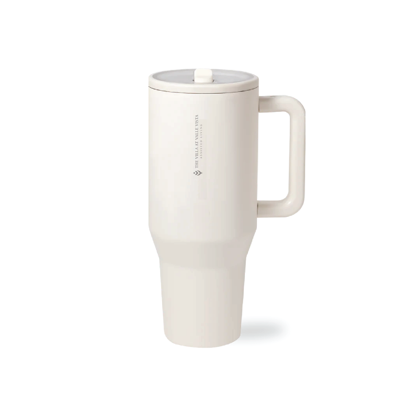 HydratePro Tumbler Handle Mug 30 oz. Villa