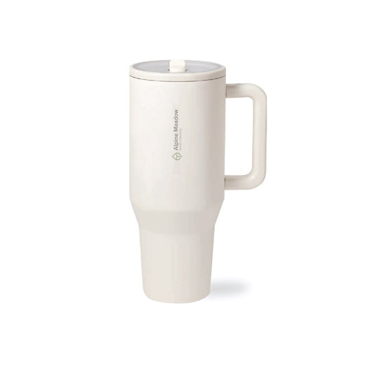 HydratePro Tumbler Handle Mug 30 oz. Alpine Meadow