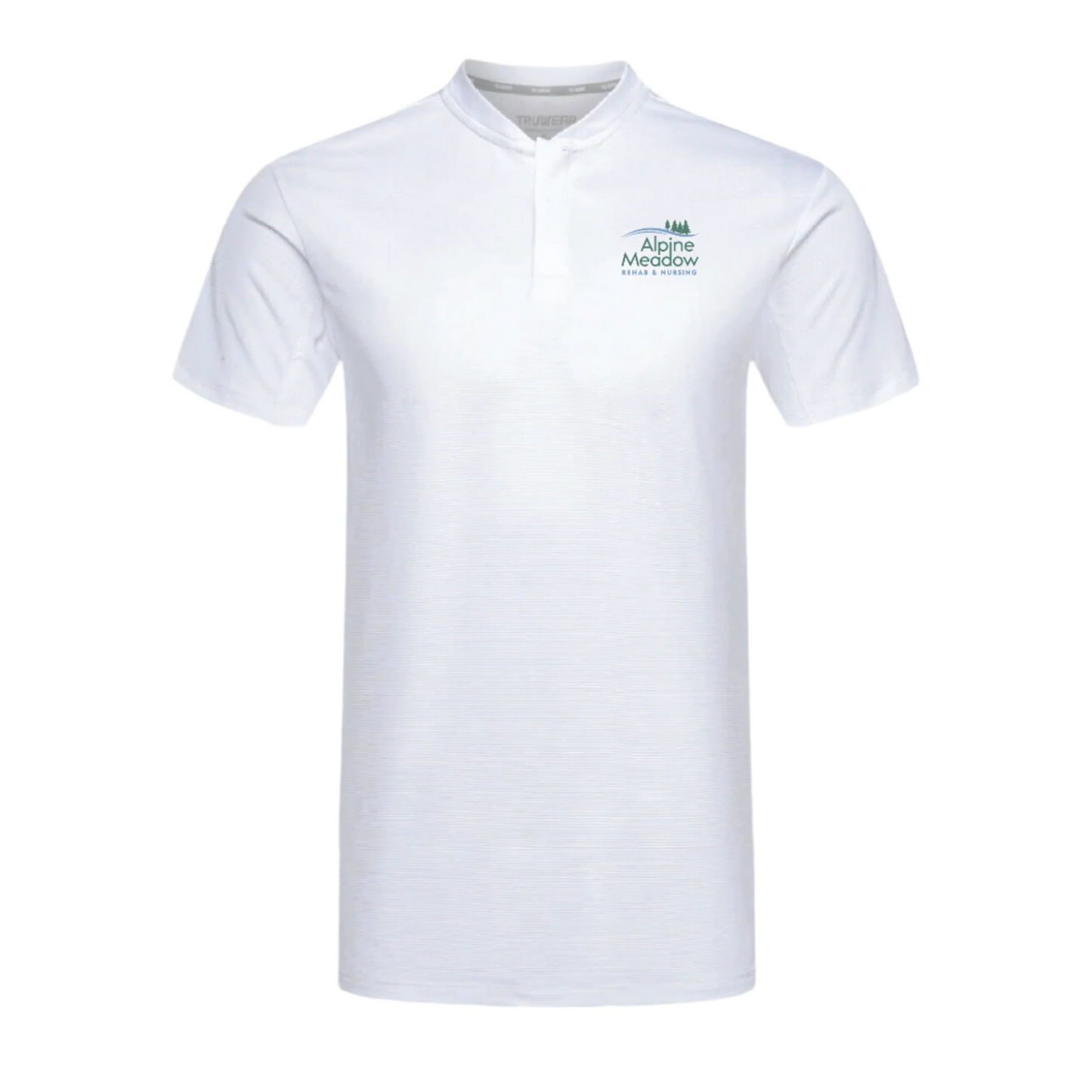 Truwear Pinnacle Polo 2.0 Alpine Meadow