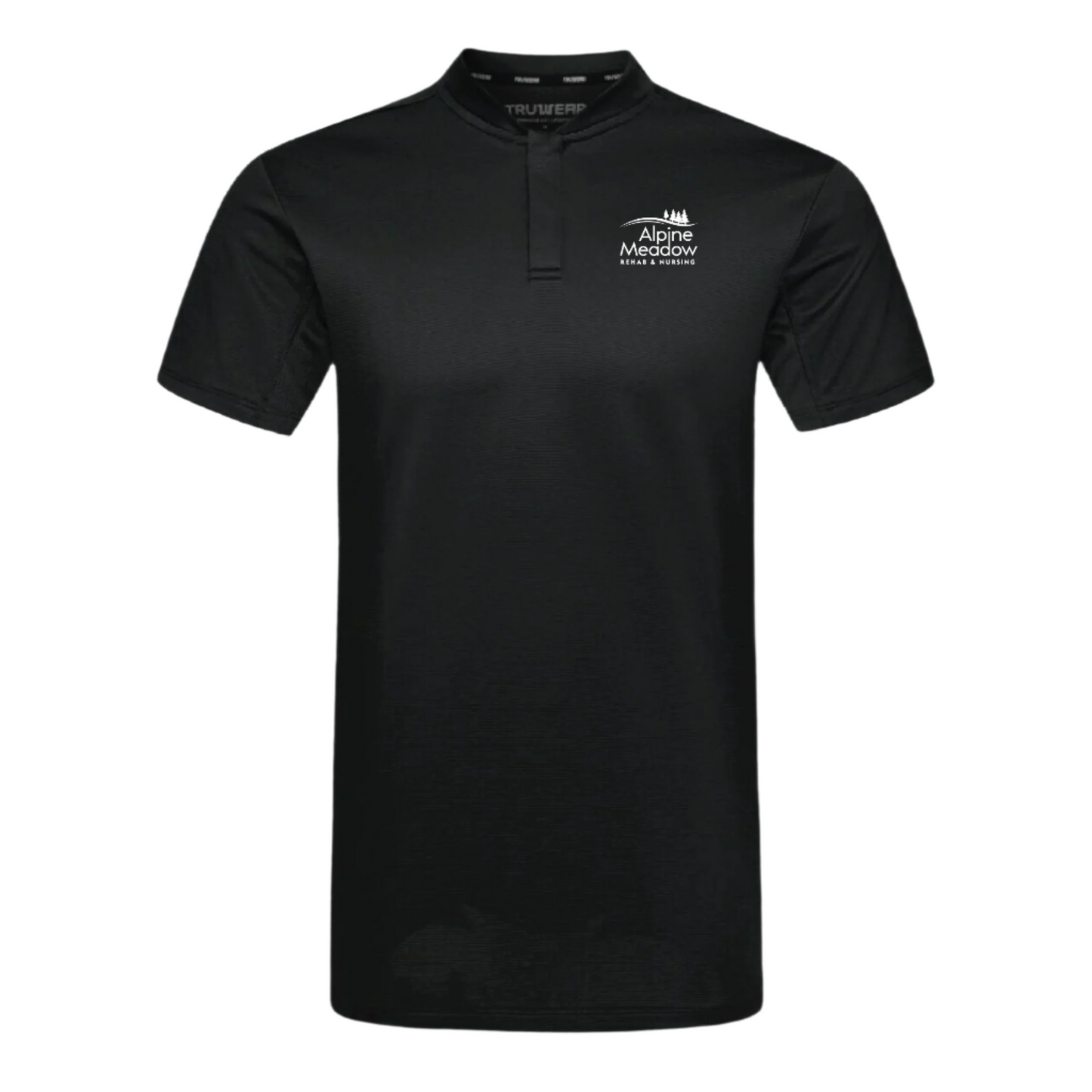Truwear Pinnacle Polo 2.0 Alpine Meadow