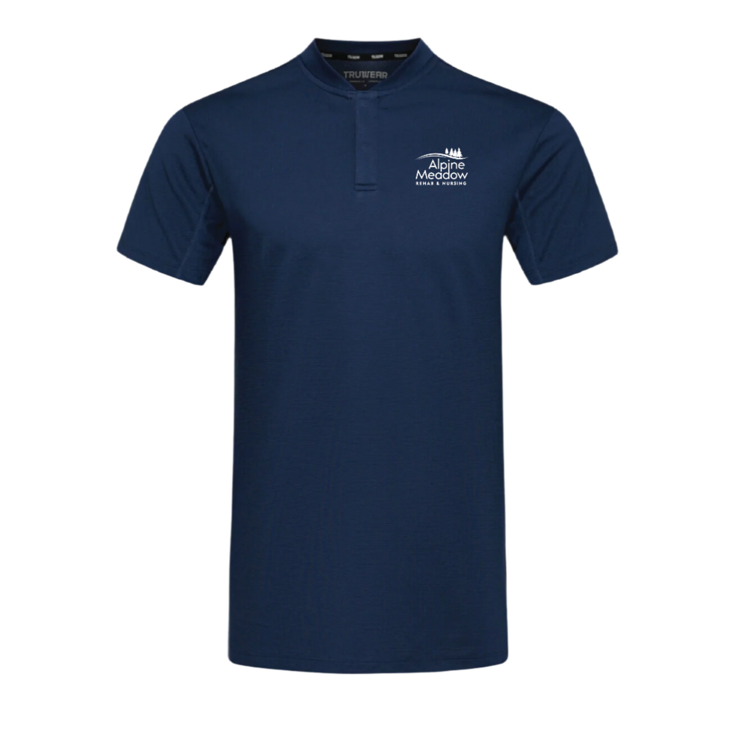 Truwear Pinnacle Polo 2.0 Alpine Meadow
