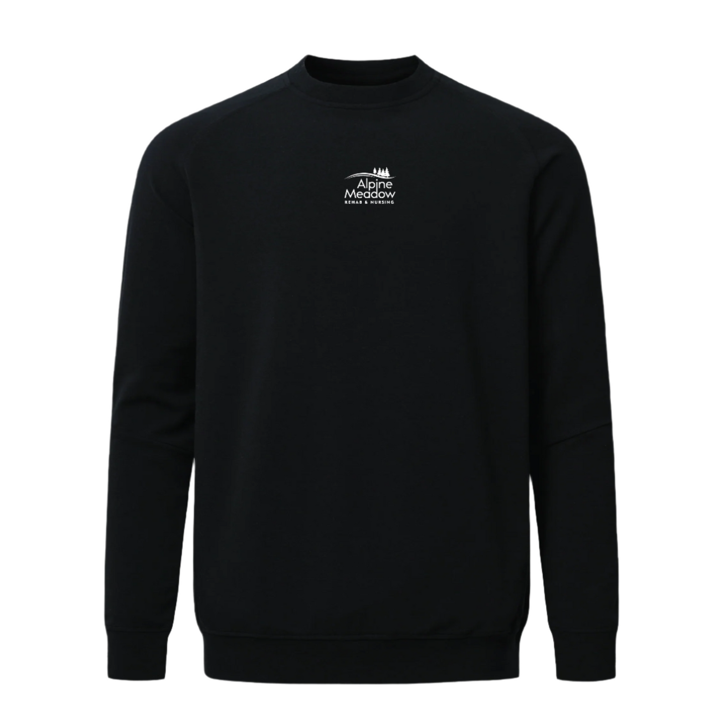Truwear Meridian Crewneck Alpine Meadow