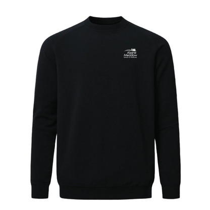 Truwear Meridian Crewneck Alpine Meadow
