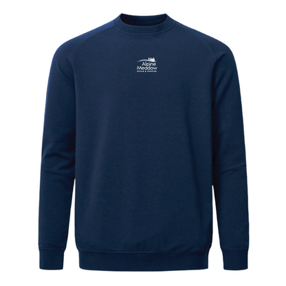 Truwear Meridian Crewneck Alpine Meadow