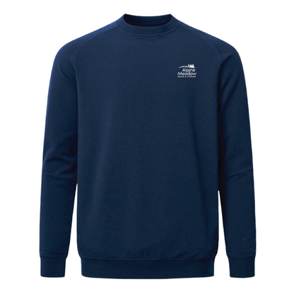 Truwear Meridian Crewneck Alpine Meadow