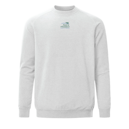 Truwear Meridian Crewneck Alpine Meadow