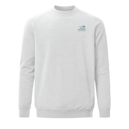 Truwear Meridian Crewneck Alpine Meadow
