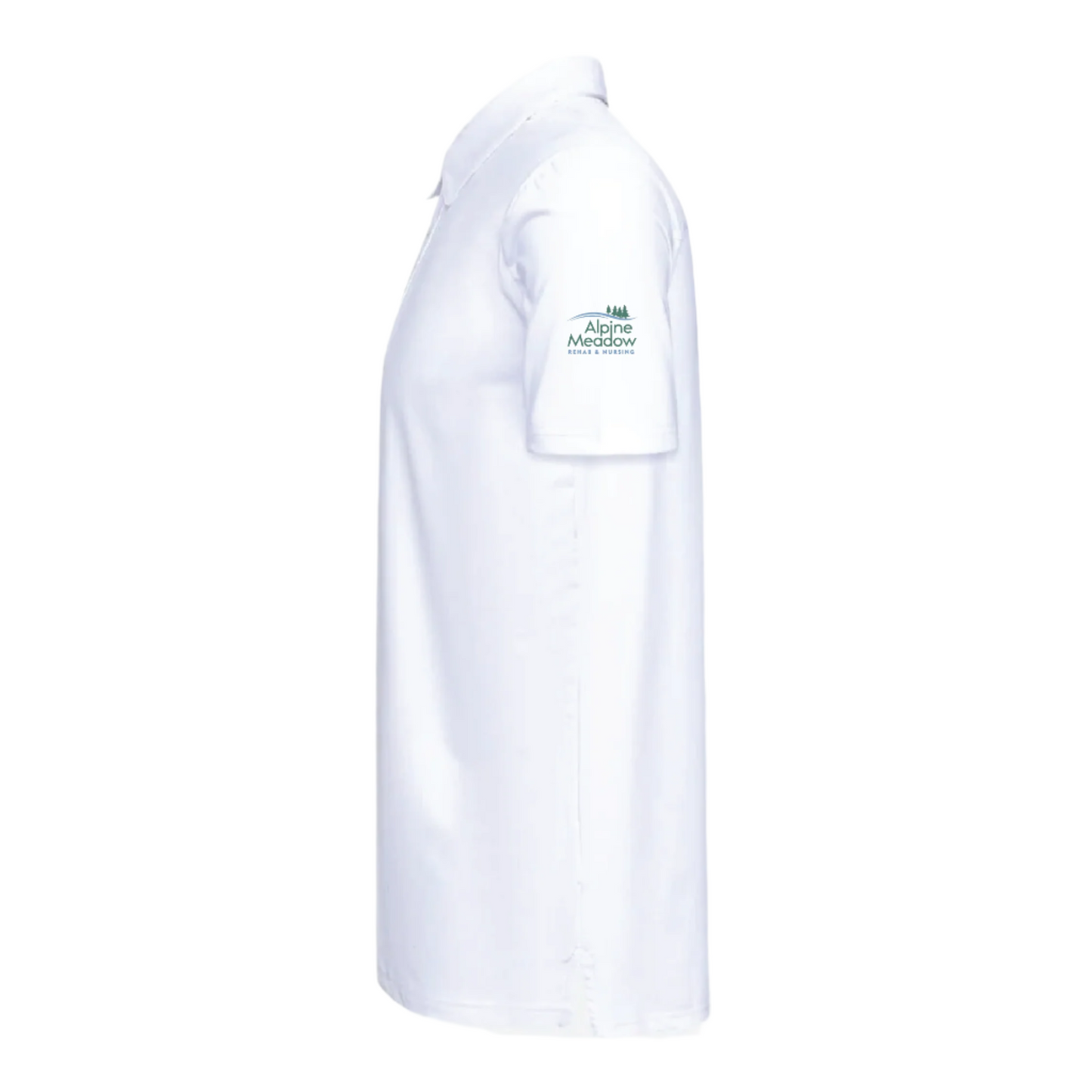 Truwear Crest 2.0 Women's Polo Alpine Meadow