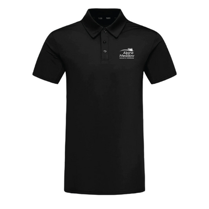 Truwear Crest 2.0 Women's Polo Alpine Meadow