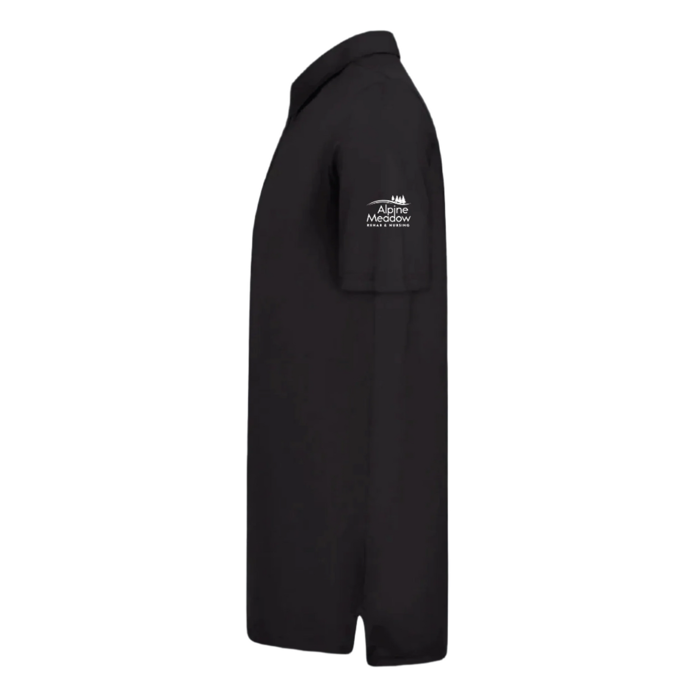 Truwear Crest 2.0 Women's Polo Alpine Meadow