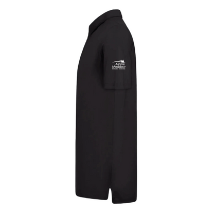 Truwear Crest 2.0 Women's Polo Alpine Meadow