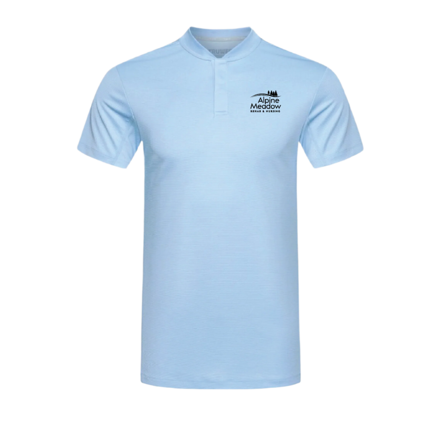 Truwear Pinnacle Polo 2.0 Alpine Meadow
