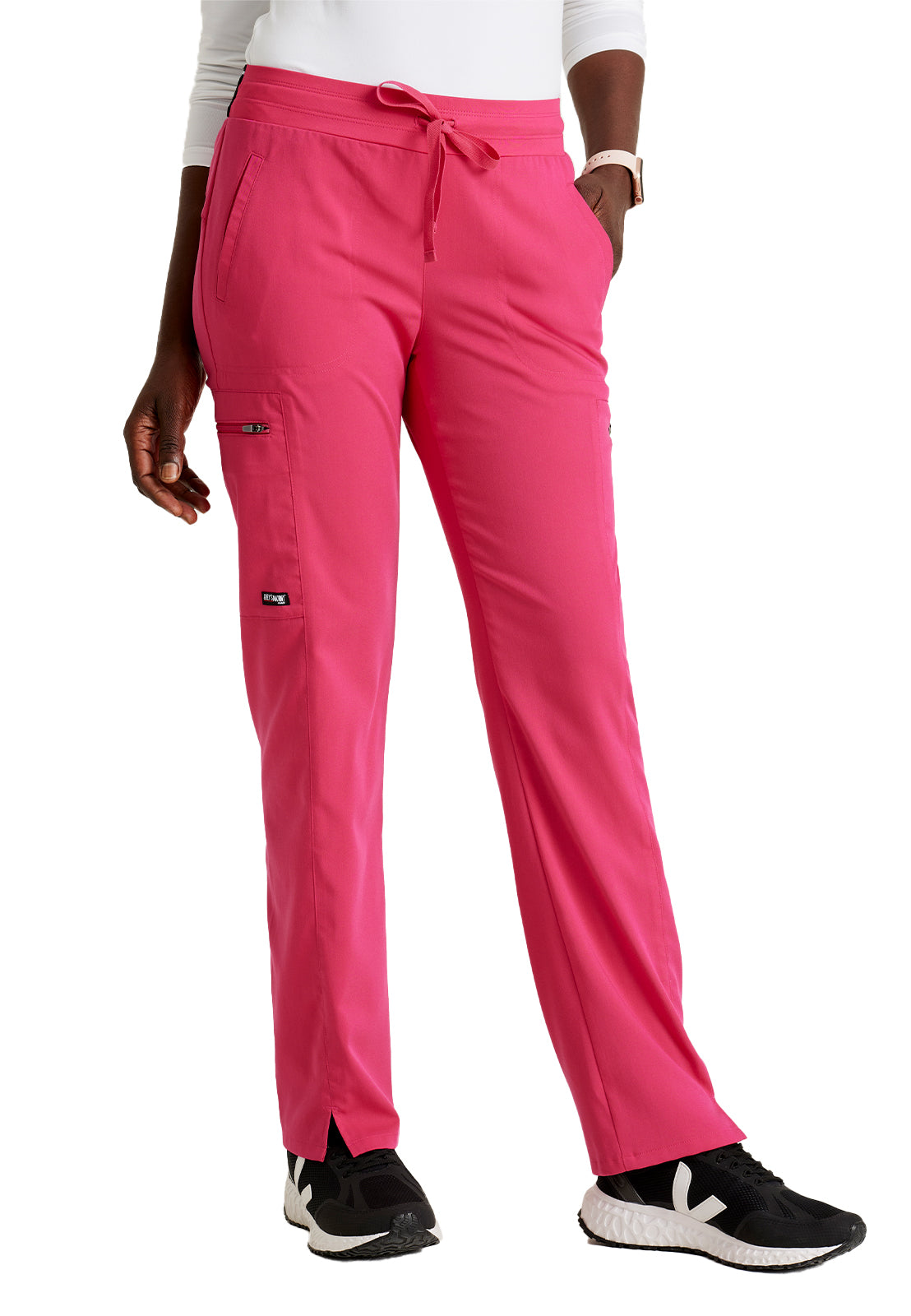 Vibrance Pink