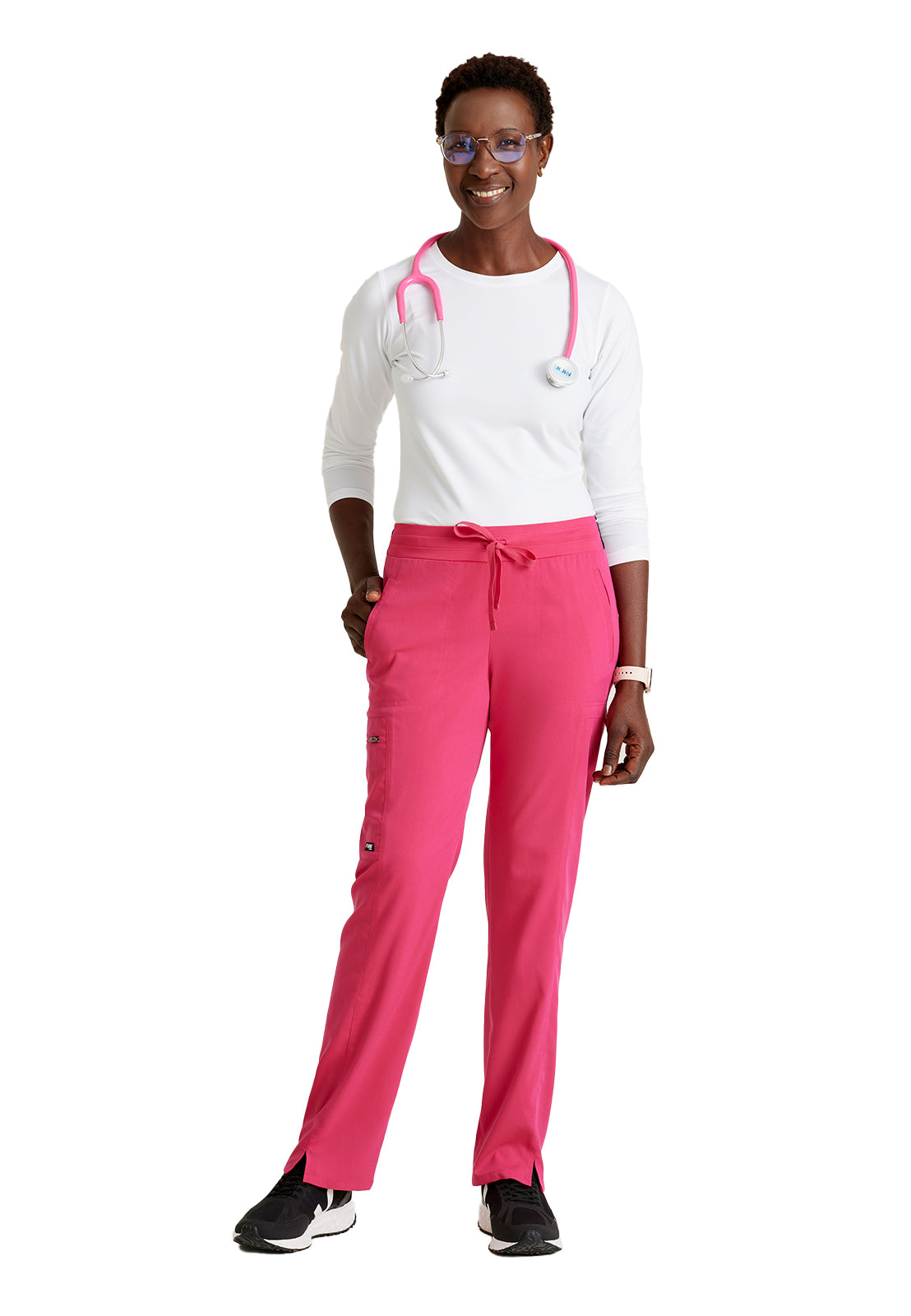 Vibrance Pink