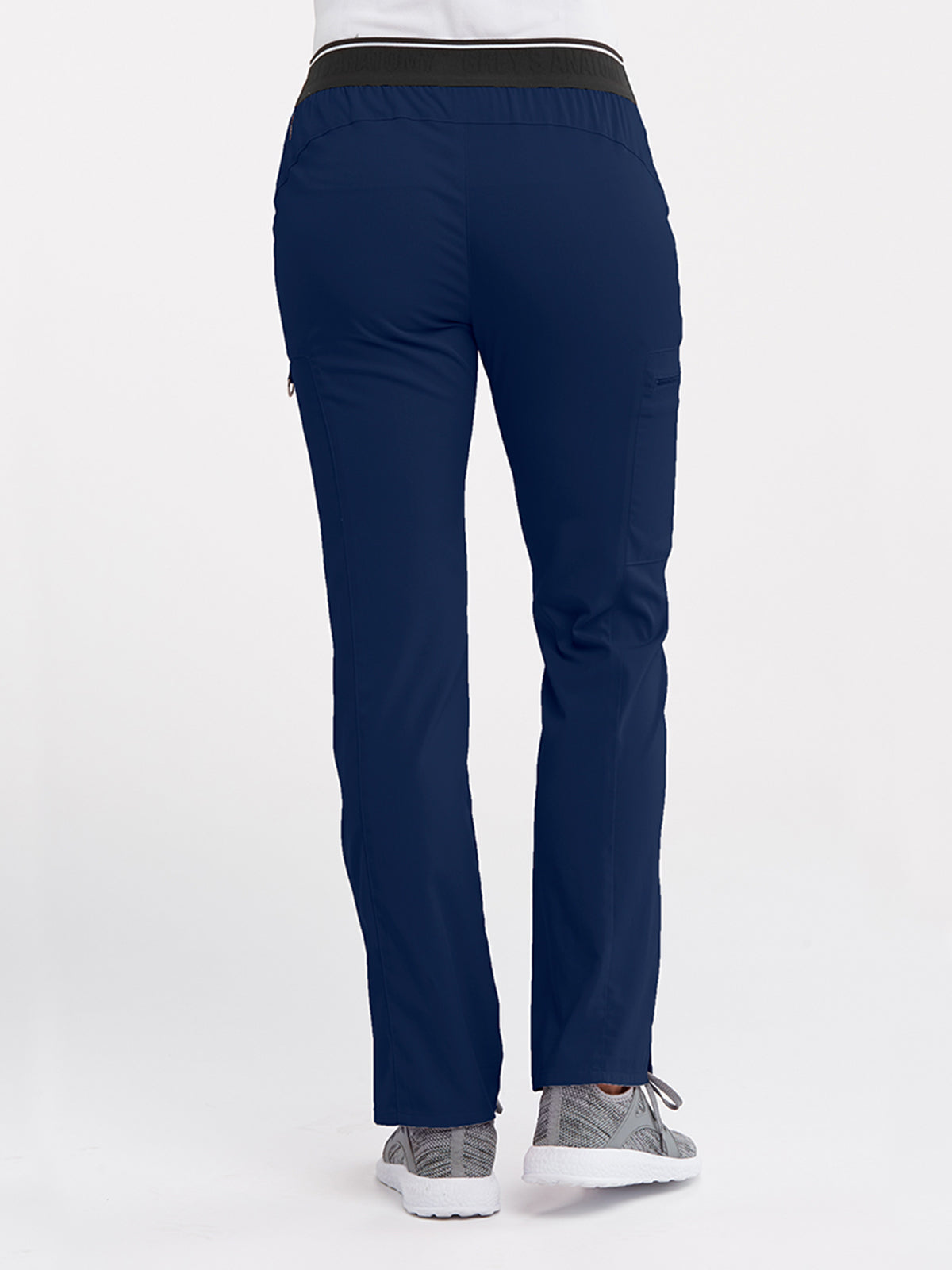 Indigo (Navy)