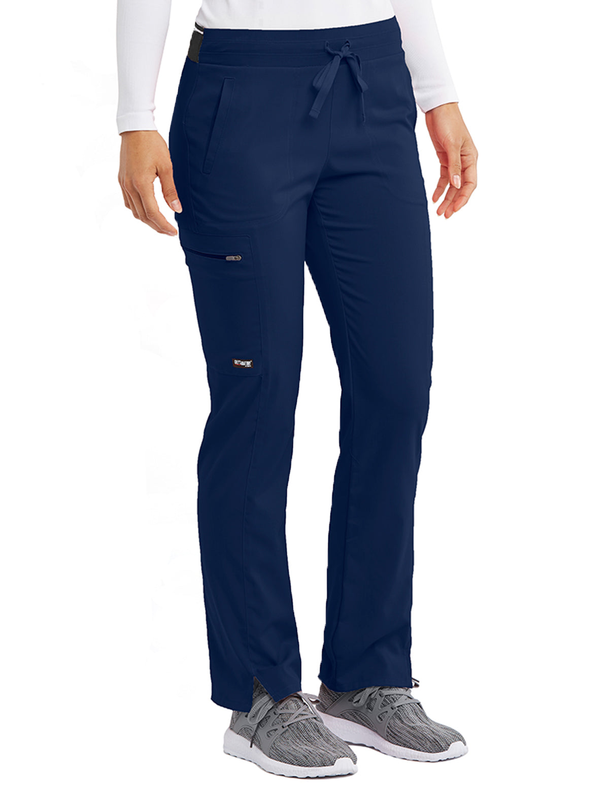 Indigo (Navy)