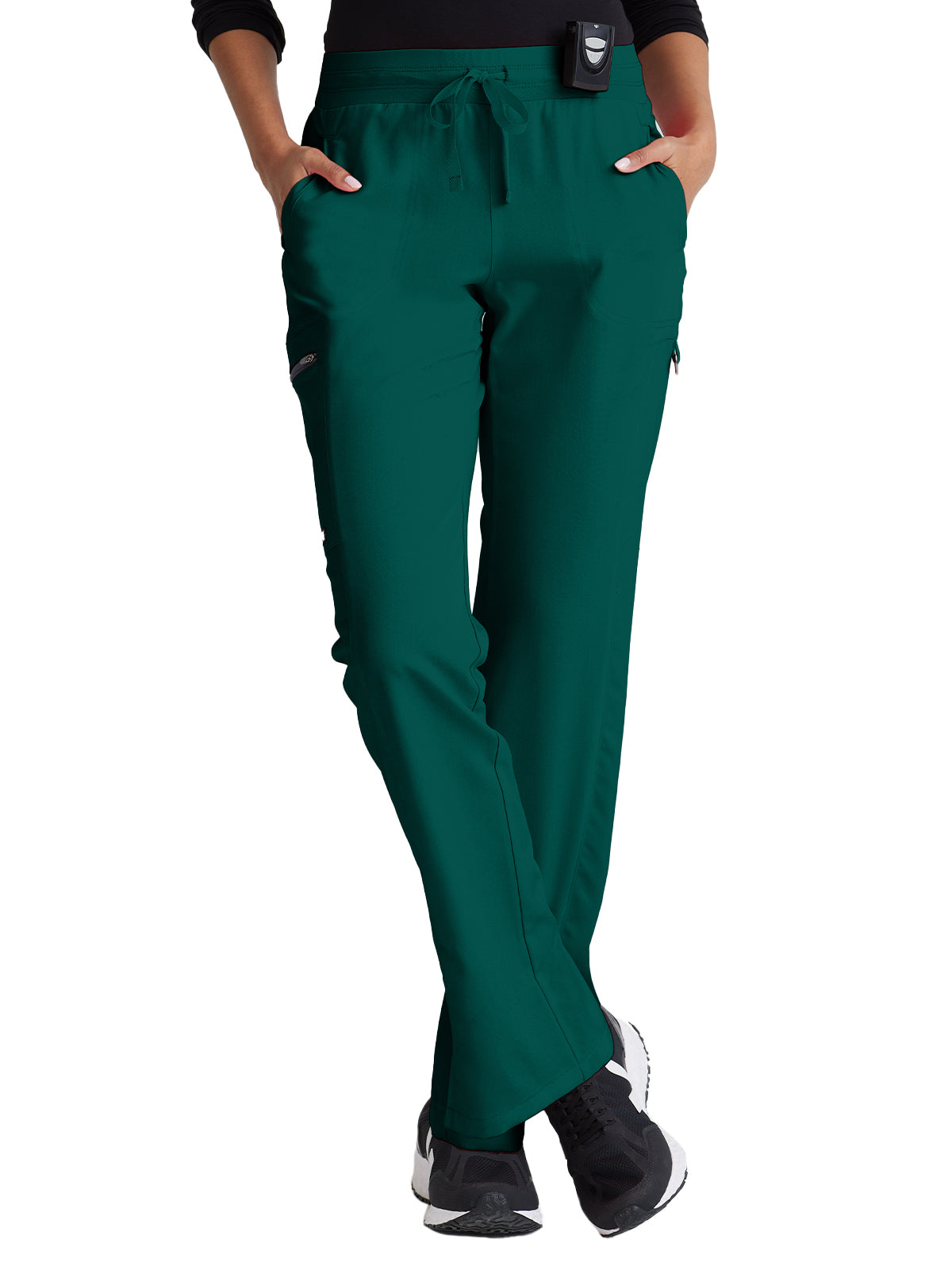 Hunter Green