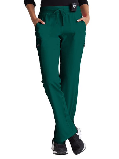 Hunter Green