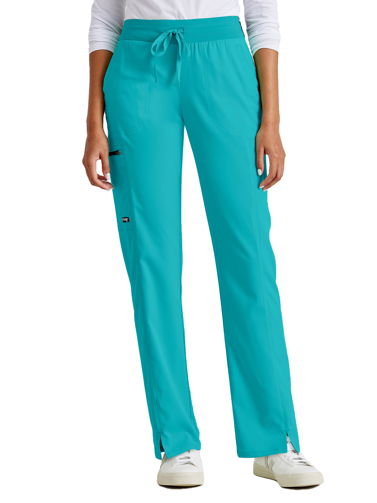 Teal