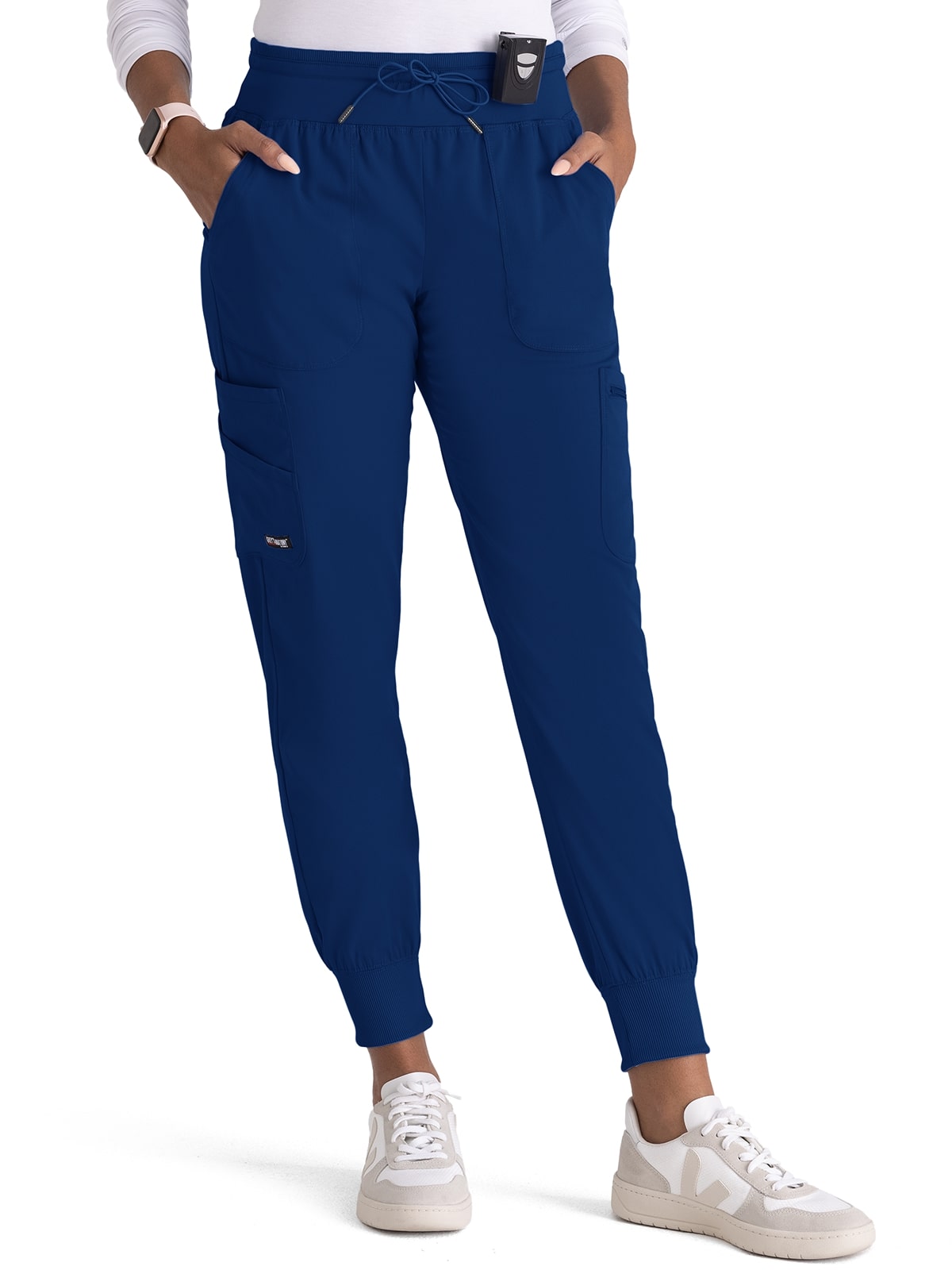 Indigo (Navy)
