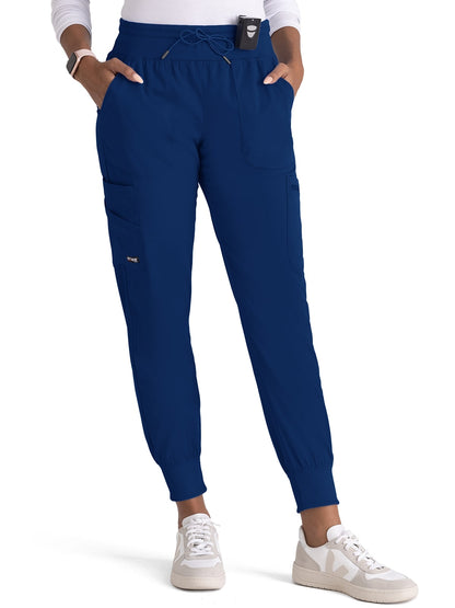 Indigo (Navy)