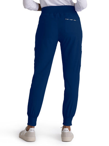 Indigo (Navy)