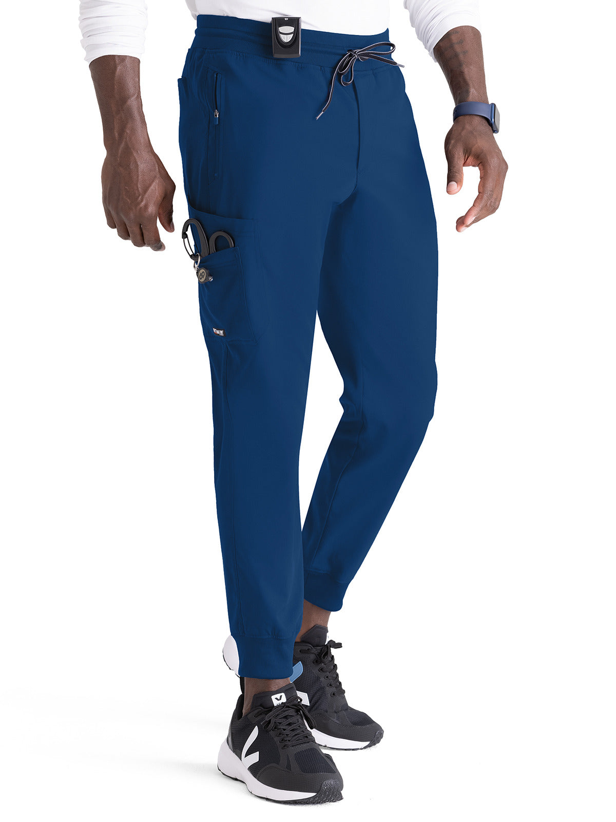 Indigo (Navy)