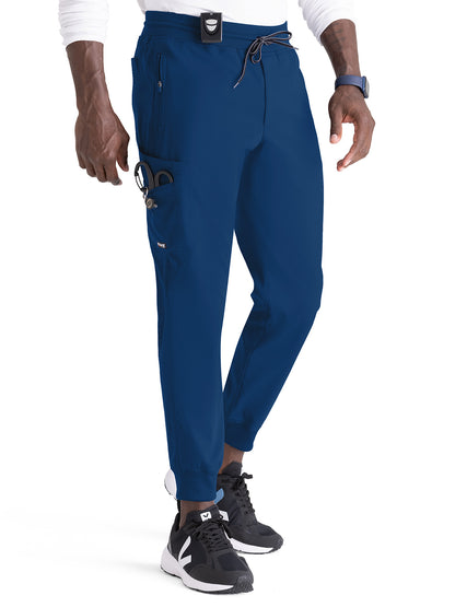 Indigo (Navy)