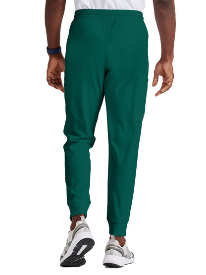 Hunter Green