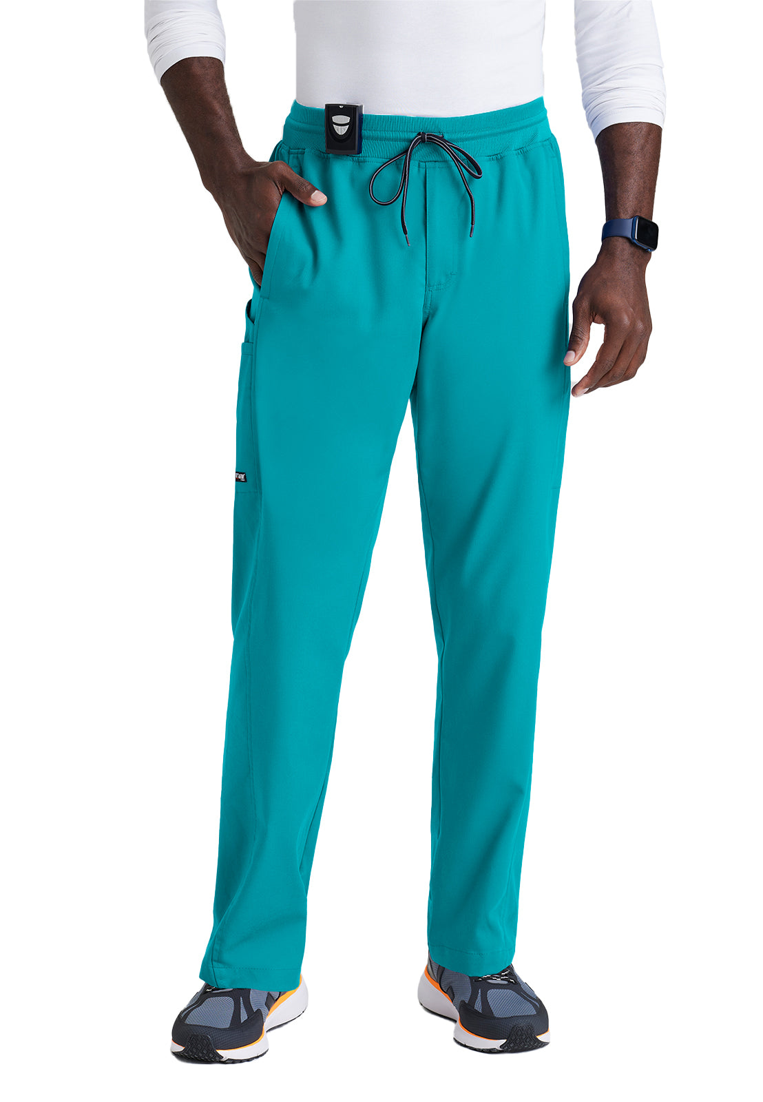 Teal