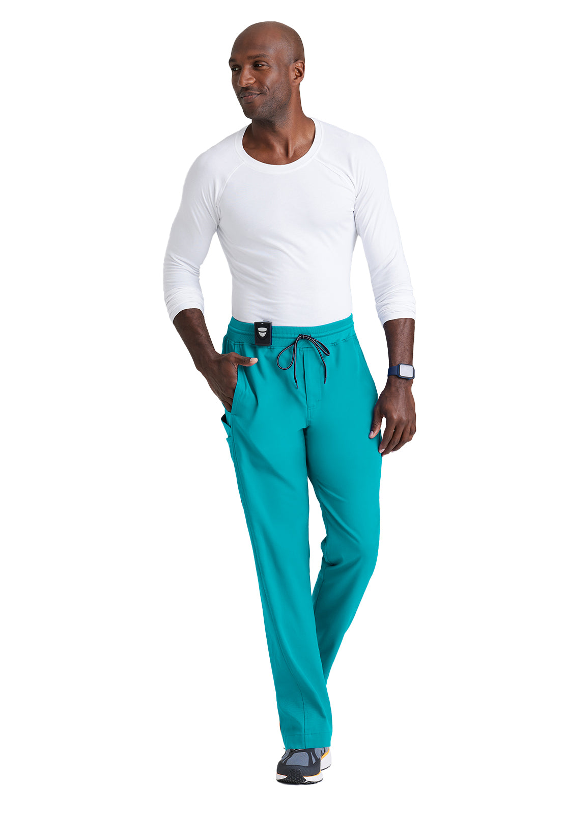 Teal