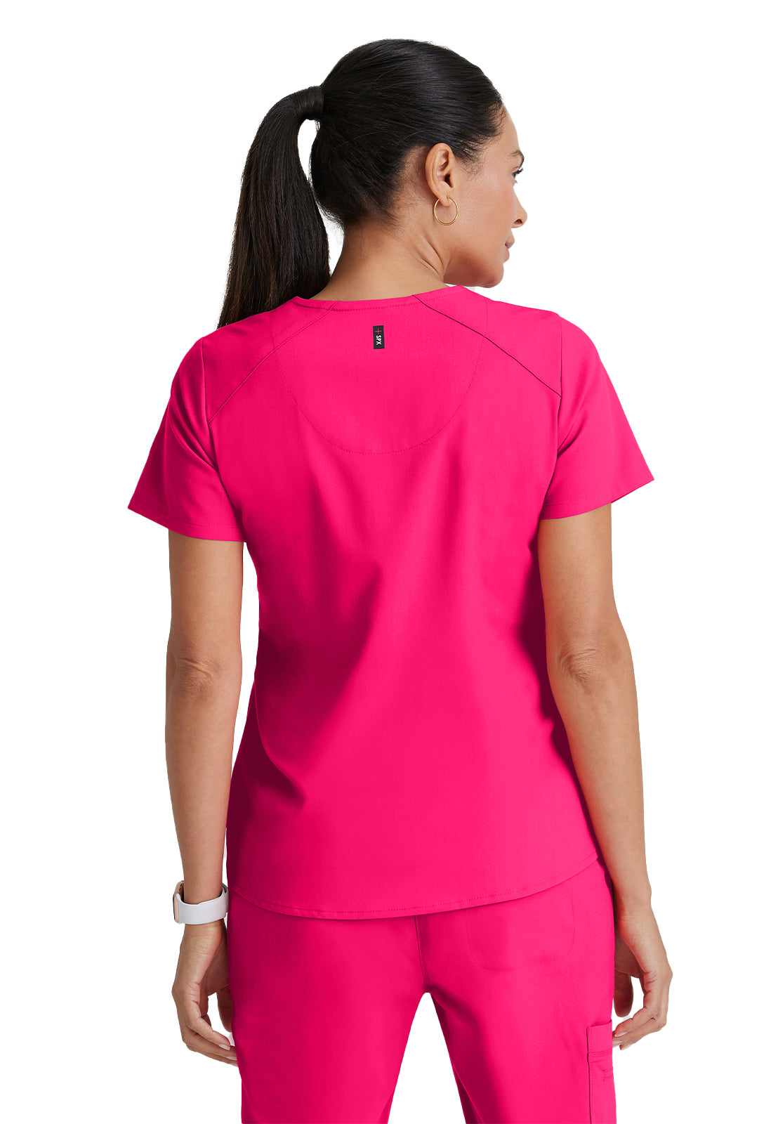 Vibrance Pink