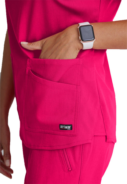 Vibrance Pink