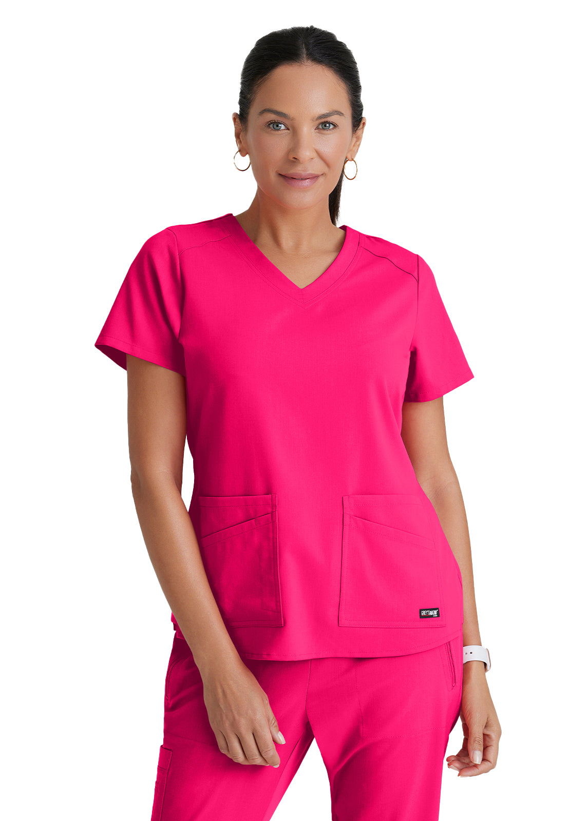 Vibrance Pink