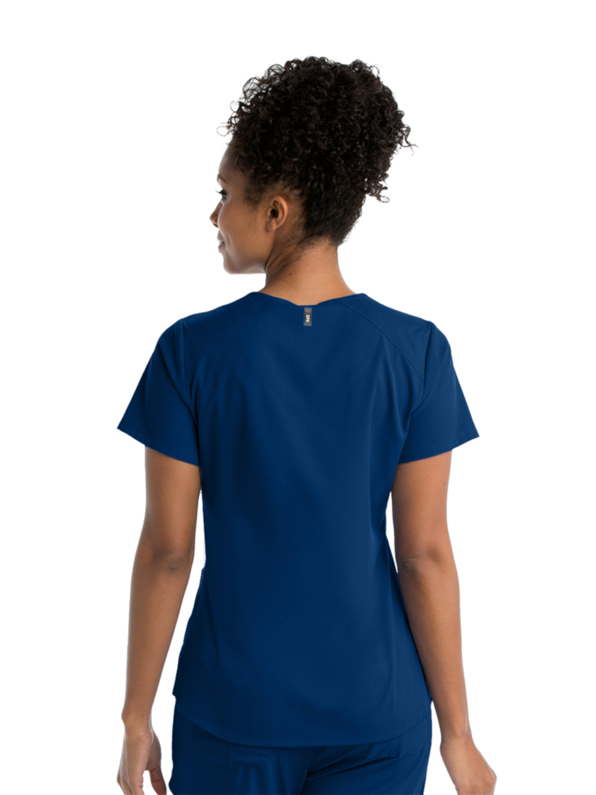 Indigo (Navy)
