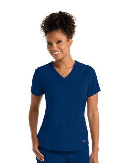 Indigo (Navy)