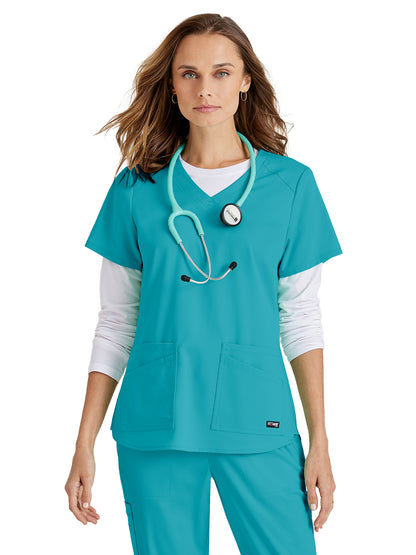 Teal