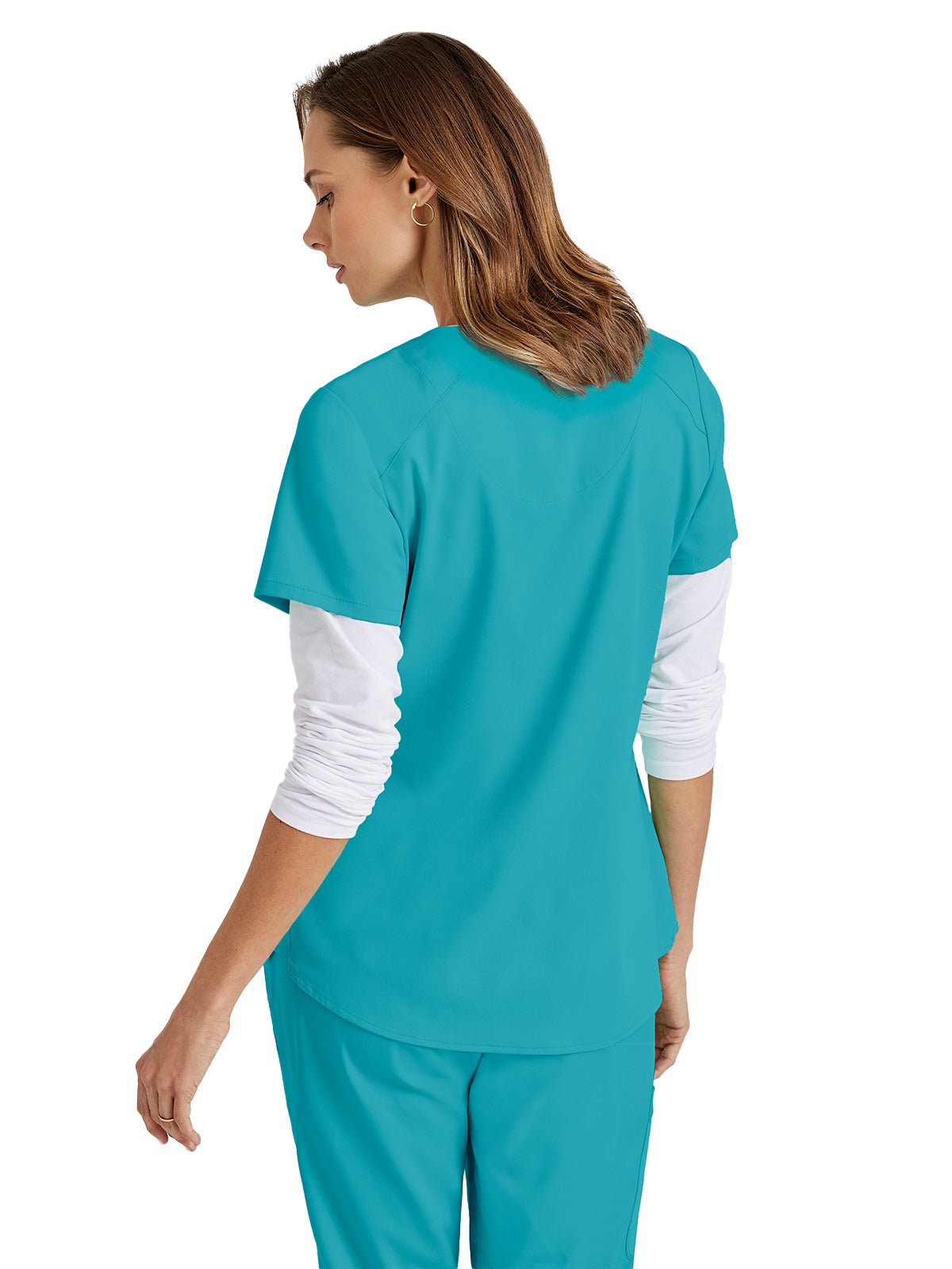 Teal