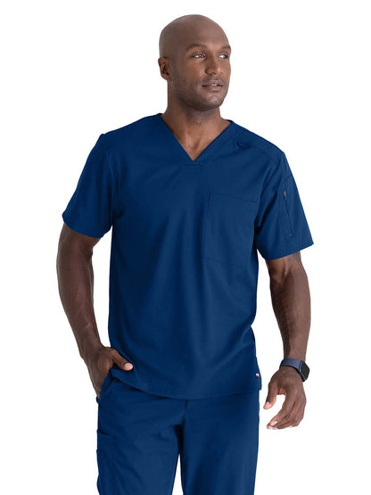 Indigo (Navy)