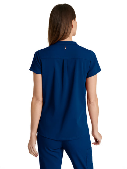 Indigo (Navy)
