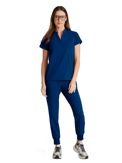 Indigo (Navy)