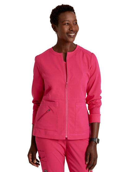 Vibrance Pink