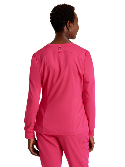 Vibrance Pink