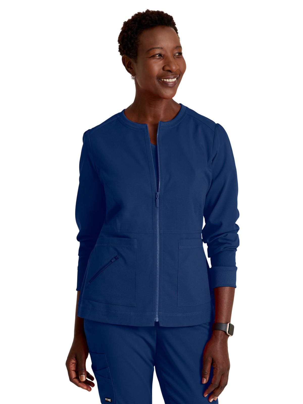 Indigo (Navy)